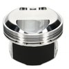 353286 Piston Set, Porsche 3.2L 911, Dome, 3.858 Bore, 1.290 CD, 0.905 Pin, Set of 6 - image 2