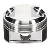353287 Piston Set, Porsche 3.2L 911, Dome, 3.858 Bore, 1.290 CD, 0.905 Pin, Set of 6 - image 4