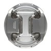 353296 Piston Set, Porsche 3.3L 911 Turbo, Dome, 3.820 Bore, 1.290 CD, 0.905 Pin, Set of 6 - image 3