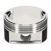 353296 Piston Set, Porsche 3.3L 911 Turbo, Dome, 3.820 Bore, 1.290 CD, 0.905 Pin, Set of 6 - image 4