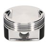 353311 Piston Set, Porsche 3.6L 911 Turbo, Dome, 4.060 Bore, 1.250 CD, 0.905 Pin, Set of 6 - image 4