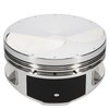 353418 Piston Set, Chevrolet Big Block 632, Flat Top, 4.600 Bore, 1.120 CD, 0.990 Pin, Set of 8 - image 2