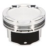 353823 Piston Set, Volkswagen 1.8T 20V 97-05, Inv Dome/Dish, 3.189 Bore, 1.286 CD, 0.787 Pin, Set of 4 - image 2