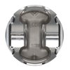 353823 Piston Set, Volkswagen 1.8T 20V 97-05, Inv Dome/Dish, 3.189 Bore, 1.286 CD, 0.787 Pin, Set of 4 - image 3