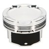 353824 Piston Set, Volkswagen 1.8T 20V 97-05, Inv Dome/Dish, 3.209 Bore, 1.286 CD, 0.787 Pin, Set of 4 - image 2