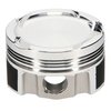 353824 Piston Set, Volkswagen 1.8T 20V 97-05, Inv Dome/Dish, 3.209 Bore, 1.286 CD, 0.787 Pin, Set of 4 - image 4