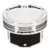 353829 Piston Set, Volkswagen 1.8T 20V 97-05, Inv Dome/Dish, 3.209 Bore, 1.286 CD, 0.787 Pin, Set of 4 - image 1