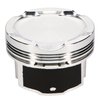 353829 Piston Set, Volkswagen 1.8T 20V 97-05, Inv Dome/Dish, 3.209 Bore, 1.286 CD, 0.787 Pin, Set of 4 - image 2