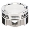 353832 Piston Set, Volkswagen 1.8T 20V 97-05, Inv Dome/Dish, 3.268 Bore, 1.286 CD, 0.787 Pin, Set of 4 - image 4