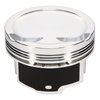 353833 Piston Set, Volkswagen 2.0T FSI 04-08, Inv Dome/Dish, 3.248 Bore, 1.165 CD, 0.787 Pin, Set of 4 - image 2