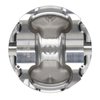 353833 Piston Set, Volkswagen 2.0T FSI 04-08, Inv Dome/Dish, 3.248 Bore, 1.165 CD, 0.787 Pin, Set of 4 - image 3