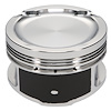 353845 Piston Set, Volkswagen 2.0T TSI 2013+, Inv Dome/Dish, 3.248 Bore, 1.165 CD, 0.866 Pin, Set of 4 - image 1