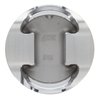 353847 Piston Set, Volkswagen 2.0T TSI 2013+, Inv Dome/Dish, 3.287 Bore, 1.165 CD, 0.866 Pin, Set of 4 - image 3