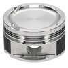 353847 Piston Set, Volkswagen 2.0T TSI 2013+, Inv Dome/Dish, 3.287 Bore, 1.165 CD, 0.866 Pin, Set of 4 - image 4