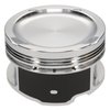 353848 Piston Set, Volkswagen 2.0T TSI 2013+, Inv Dome/Dish, 3.287 Bore, 1.165 CD, 0.866 Pin, Set of 4 - image 2