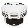 353849 Piston Set, Volkswagen 2.0T TSI 2013+, Inv Dome/Dish, 3.248 Bore, 1.165 CD, 0.866 Pin, Set of 4 - image 1