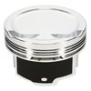 353849 Piston Set, Volkswagen 2.0T TSI 2013+, Inv Dome/Dish, 3.248 Bore, 1.165 CD, 0.866 Pin, Set of 4 - image 2