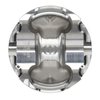 353849 Piston Set, Volkswagen 2.0T TSI 2013+, Inv Dome/Dish, 3.248 Bore, 1.165 CD, 0.866 Pin, Set of 4 - image 3