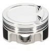 353849 Piston Set, Volkswagen 2.0T TSI 2013+, Inv Dome/Dish, 3.248 Bore, 1.165 CD, 0.866 Pin, Set of 4 - image 4