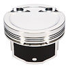 353851 Piston Set, Volkswagen 2.0T TSI 2013+, Inv Dome/Dish, 3.287 Bore, 1.165 CD, 0.866 Pin, Set of 4 - image 1