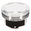 353851 Piston Set, Volkswagen 2.0T TSI 2013+, Inv Dome/Dish, 3.287 Bore, 1.165 CD, 0.866 Pin, Set of 4 - image 2