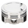 353854 Piston Set, Volkswagen 2.0T TSI 2013+, Inv Dome/Dish, 3.287 Bore, 1.165 CD, 0.866 Pin, Set of 4 - image 4