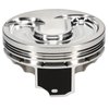 353908 Piston Set, Chevrolet LT4 Gen V, Inv Dome/Dish, 4.065 Bore, 1.320 CD, 0.945 Pin, Set of 8 - image 2