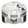 357423 Piston Set, Honda K20C, Dome, 3.386 Bore, 1.260 CD, 0.866 Pin, Set of 4 - image 4