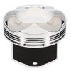 357424 Piston Set, Honda K20C, Dome, 3.406 Bore, 1.260 CD, 0.866 Pin, Set of 4 - image 2