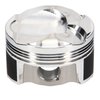 357424 Piston Set, Honda K20C, Dome, 3.406 Bore, 1.260 CD, 0.866 Pin, Set of 4 - image 4