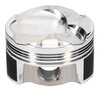 357426 Piston Set, Honda K20C, Dome, 3.406 Bore, 1.260 CD, 0.866 Pin, Set of 4 - image 4