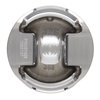 357427 Piston Set, Honda L15B7 Turbo, Inv Dome/Dish, 2.874 Bore, 1.126 CD, 0.787 Pin, Set of 4 - image 3