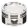 357429 Piston Set, Honda L15B7 Turbo, Inv Dome/Dish, 2.874 Bore, 1.126 CD, 0.787 Pin, Set of 4 - image 4