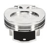 359159 Piston Set, Subaru FA20DIT/FA20E/FA20F, Dome, 3.406 Bore, 1.287 CD, 0.866 Pin, Set of 4 - image 2