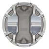 359190 Piston Set, Subaru FA20DIT/FA20E/FA20F, Dome, 3.406 Bore, 1.287 CD, 0.866 Pin, Set of 4 - image 3