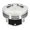 359191 Piston Set, Subaru FA20DIT/FA20E/FA20F, Dome, 3.425 Bore, 1.287 CD, 0.866 Pin, Set of 4 - image 1