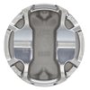 359191 Piston Set, Subaru FA20DIT/FA20E/FA20F, Dome, 3.425 Bore, 1.287 CD, 0.866 Pin, Set of 4 - image 3