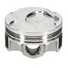 359191 Piston Set, Subaru FA20DIT/FA20E/FA20F, Dome, 3.425 Bore, 1.287 CD, 0.866 Pin, Set of 4 - image 4