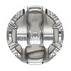 360771 Piston Set, Chevrolet LS Gen III/IV Stroker, Flat Top, 4.065 Bore, 1.115 CD, 0.927 Pin, Set of 8 - image 3