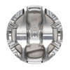 360772 Piston Set, Chevrolet LS Gen III/IV Stroker, Flat Top, 4.070 Bore, 1.115 CD, 0.927 Pin, Set of 8 - image 3