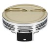 360777 Piston Set, Chevrolet LS Gen III/IV Stroker, Inv Dome/Dish, 4.065 Bore, 1.115 CD, 0.927 Pin, Set of 8 - image 2