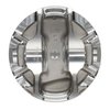 360777 Piston Set, Chevrolet LS Gen III/IV Stroker, Inv Dome/Dish, 4.065 Bore, 1.115 CD, 0.927 Pin, Set of 8 - image 3