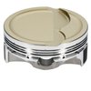 360777 Piston Set, Chevrolet LS Gen III/IV Stroker, Inv Dome/Dish, 4.065 Bore, 1.115 CD, 0.927 Pin, Set of 8 - image 4
