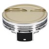 360778 Piston Set, Chevrolet LS Gen III/IV Stroker, Inv Dome/Dish, 4.070 Bore, 1.115 CD, 0.927 Pin, Set of 8 - image 2