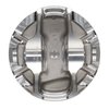 360778 Piston Set, Chevrolet LS Gen III/IV Stroker, Inv Dome/Dish, 4.070 Bore, 1.115 CD, 0.927 Pin, Set of 8 - image 3