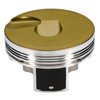 360782 Piston Set, Chevrolet LT1 Gen V, Inv Dome/Dish, 4.065 Bore, 1.304 CD, 0.927 Pin, Set of 8 - image 2