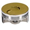 360788 Piston Set, Chevrolet LT1 Gen V Stroker, Inv Dome/Dish, 4.070 Bore, 1.115 CD, 0.927 Pin, Set of 8 - image 4