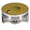 360791 Piston Set, Chevrolet LT4 Gen V, Inv Dome/Dish, 4.065 Bore, 1.295 CD, 0.927 Pin, Set of 8 - image 4