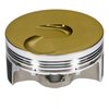 360792 Piston Set, Chevrolet LT4 Gen V, Inv Dome/Dish, 4.070 Bore, 1.295 CD, 0.927 Pin, Set of 8 - image 4