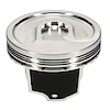 360824 Piston Set, Chevrolet LT1 Gen V, Inv Dome/Dish, 4.065 Bore, 1.326 CD, 0.943 Pin, Set of 8 - image 1